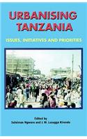 Urbanising Tanzania