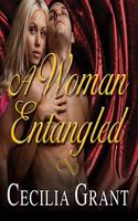 Woman Entangled