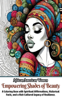African American Women Empowering Shades of Beauty