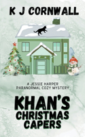 Khan's Christmas Capers