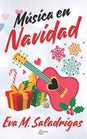 Música en Navidad