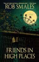 Friends in High Places