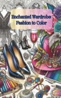 Enchanted Wardrobe