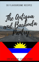 Antigua and Barbuda Pantry