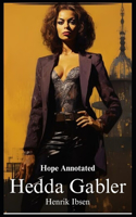 Hedda Gabler (Annotated)