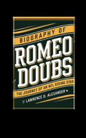 Biography of Romeo Doubs