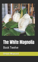 White Magnolia