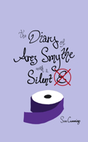 Diary of Arez Smythe with a Silent 'E'