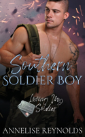 Southern Soldier Boy