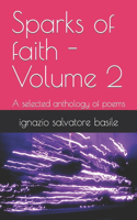 Sparks of faith - Volume 2
