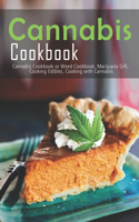 Cannabis Cookbook