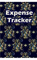 Expense Tracker