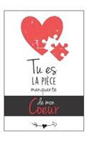 Message d ´Amour Pour Elle, Pour Lui