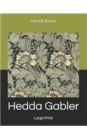 Hedda Gabler