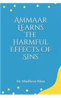 Ammaar Learns The Harmful Effects Of Sins
