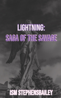 Lightning: Saga of the Savage(1 The Heroship)