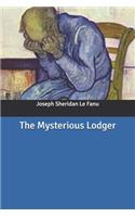 The Mysterious Lodger