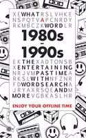 What A Word - 1980s - 1990s
