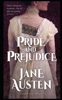 Pride and Prejudice By Jane Austen (Fictional Novel) "The Annotated Volume"