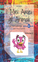 I Miei Amici gli Animali