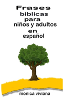 frases biblicas para niños y adultos en español