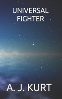 Universal Fighter: Unlimited time