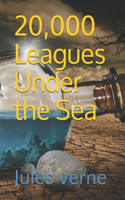 20,000 Leagues Under the Sea