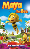 Maya The Bee The Honey Games