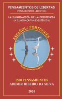 Pensamientos de Libertad