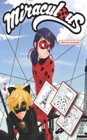 Miraculous Libro Da Colorare