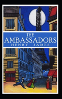 The Ambassadors Annotated