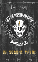 Fallens Kodiaks tome 1: In nomine patri(1 Fallens Kodiaks)