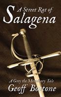 Street Rat of Salagena