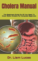 Cholera Manual