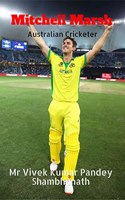 Mitchell Marsh