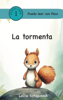 Tormenta