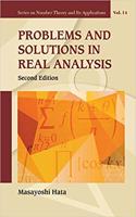 Problems and Solutions in Real Analysis, 2nd Edition (Special Indian Edition / Reprint Year : 2020)