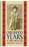 Childhood Years
