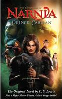 Prince Caspian