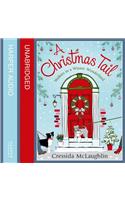 A Christmas Tail