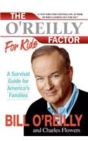 O'Reilly Factor for Kids