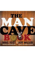 The Man Cave Book