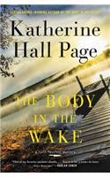 Body in the Wake