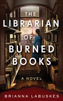 Librarian of Burned Books