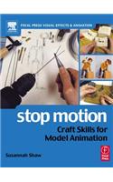 Stop Motion