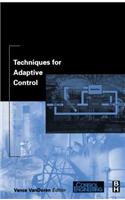 Techniques for Adaptive Control