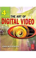 The Art of Digital Video