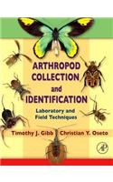 Arthropod Collection and Identification