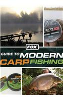 Fox Guide to Modern Carp Fishing