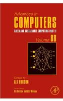 Green and Sustainable Computing: Part II